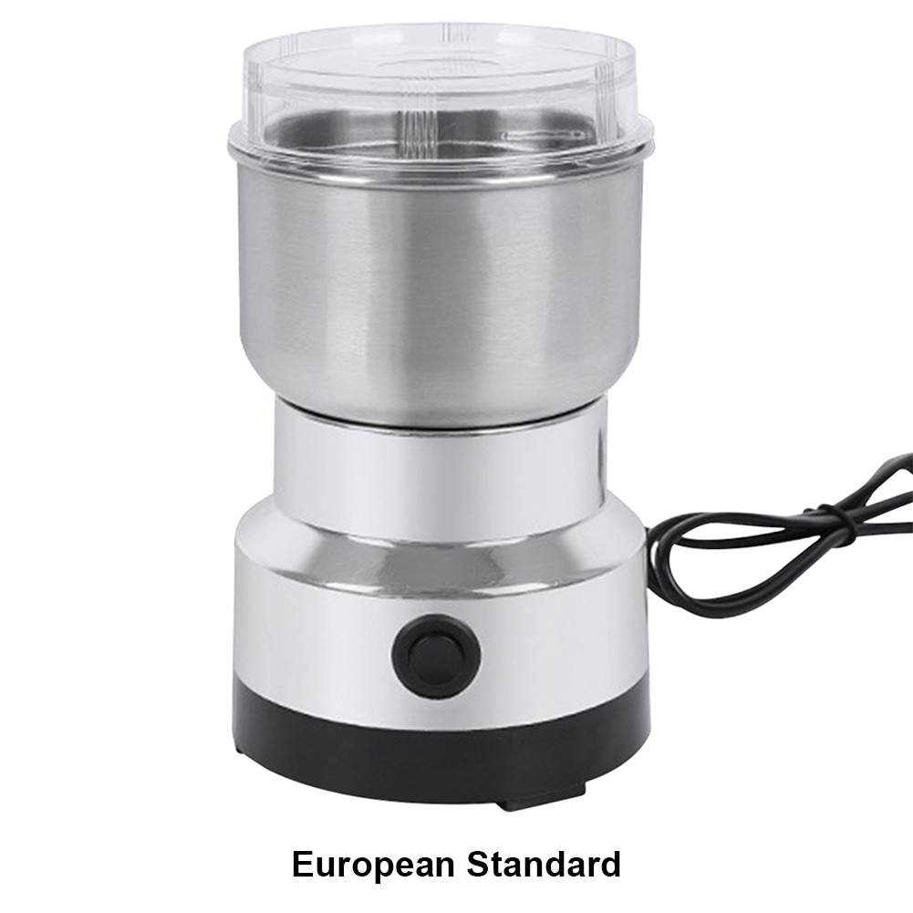 Electric Coffee Grinder Stainl - đánh giá và giá Coffee Bean Grinder Electric
