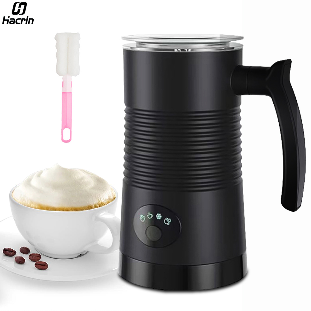 Electric Milk Frother Milk Foa - đánh giá và giá Electric Milk Frother Handheld