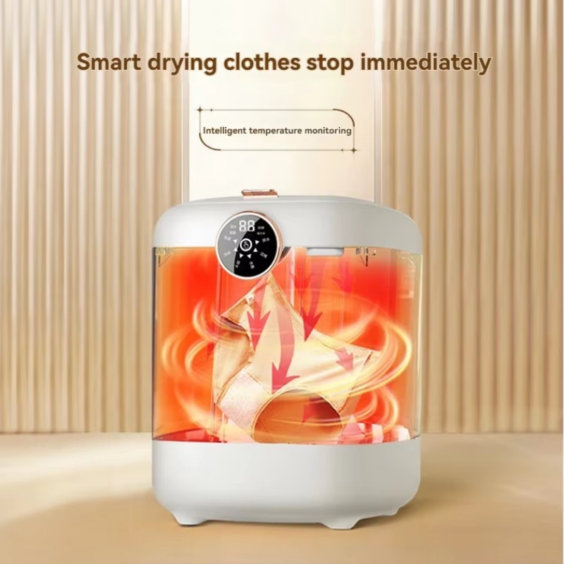 Fully Automatic Mini Washing M - đánh giá và giá Small Appliances