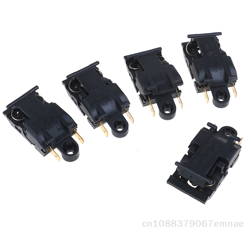 【xxx】5pcs 16A Boiler Thermosta - đánh giá và giá Electric Kettle Temperature Control