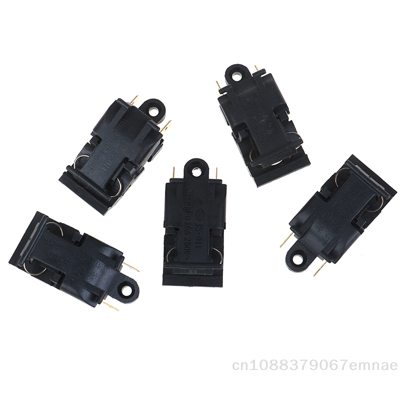 【xxx】5pcs 16A Boiler Thermosta - đánh giá và giá Electric Kettle Temperature Control